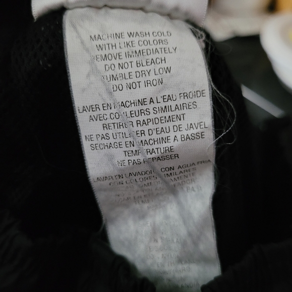 ADIDAS | vintage tear away windbreaker pants - Picture 8 of 9